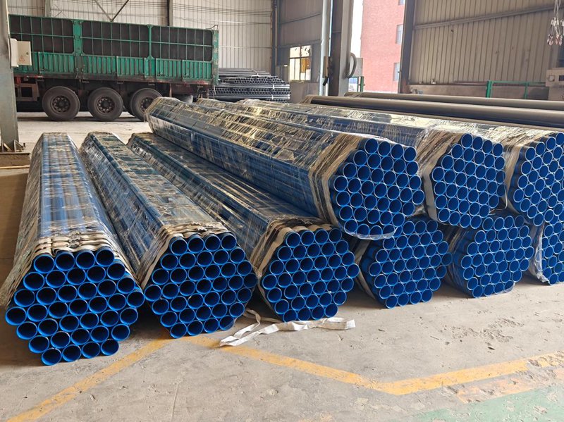 哈尔滨防腐建材：守护建筑的绿色之盾