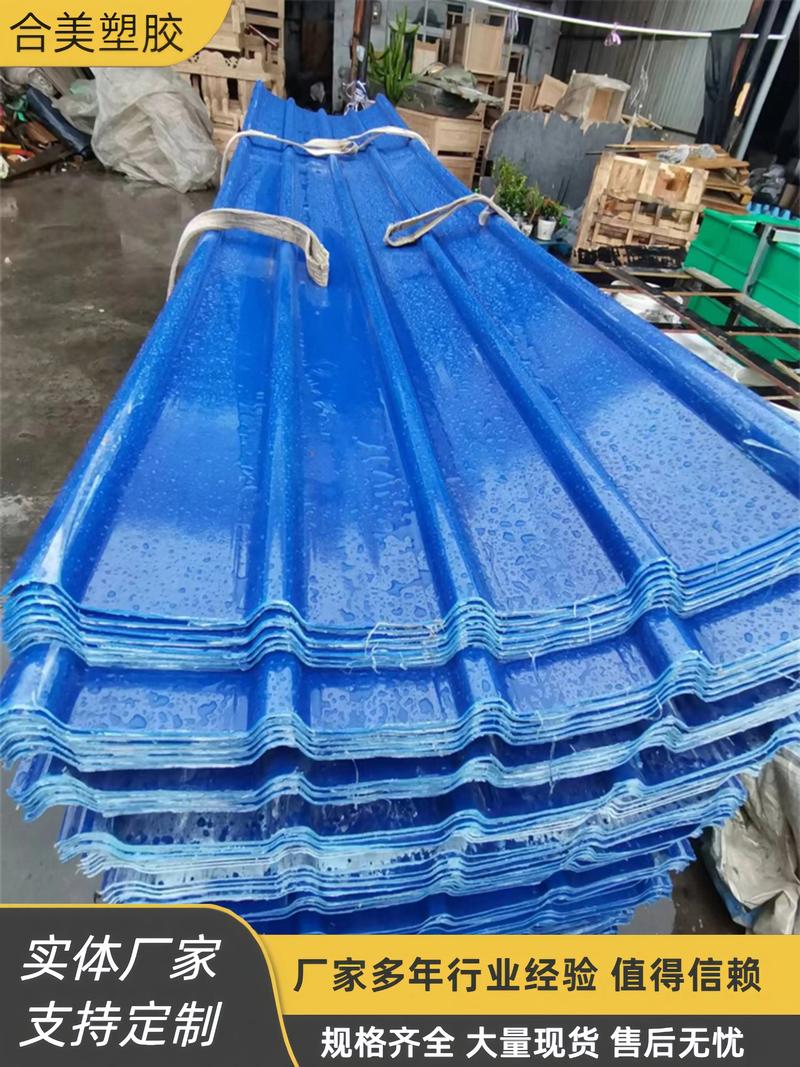 绿色未来：复合防腐材料在建筑行业的应用与前景